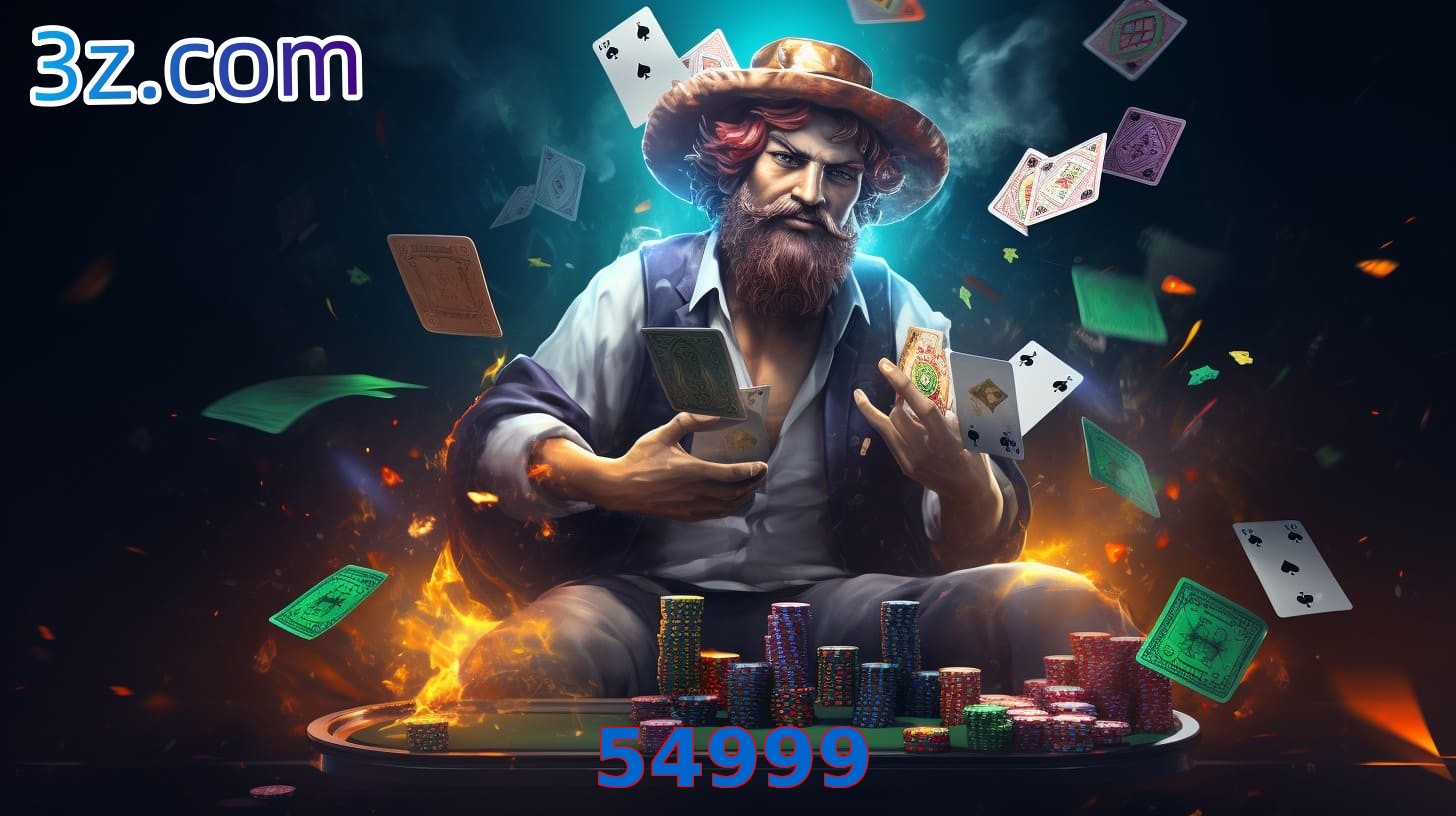 54999