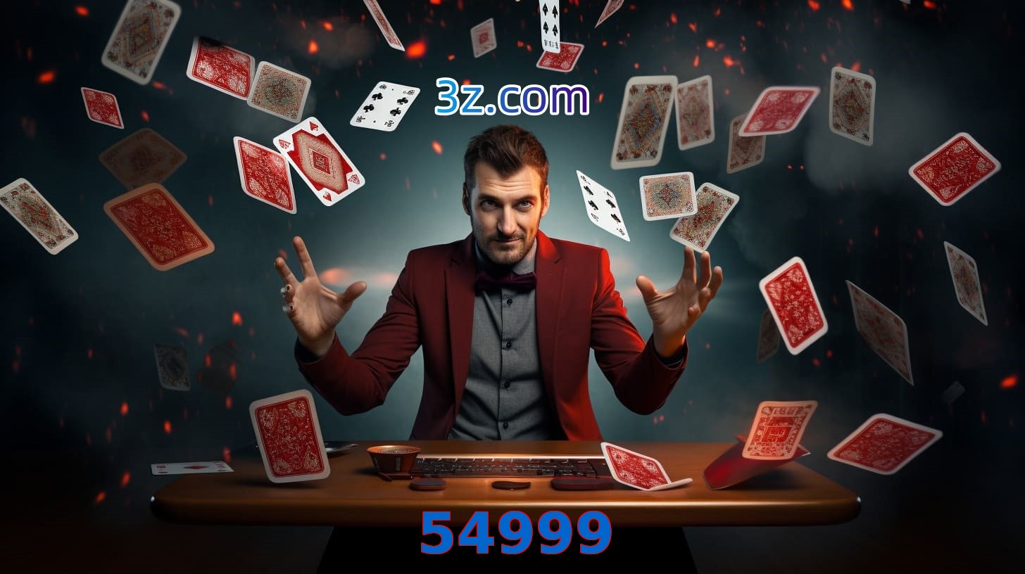 54999